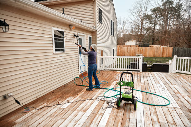 Best Commercial Building Pressure Washing  in Surfside Beach, SC