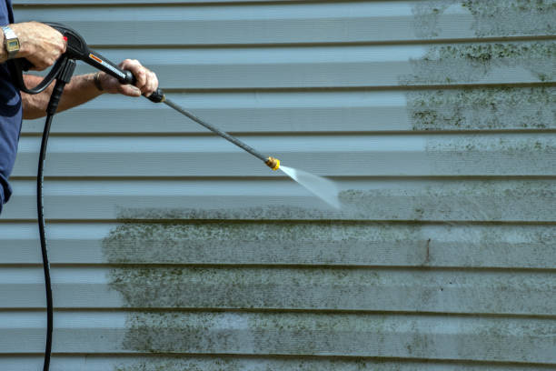 Best Deck Pressure Washing  in Surfside Beach, SC