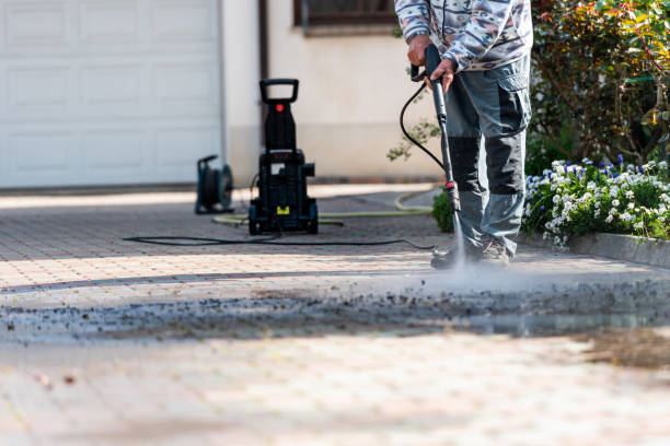 Best Deck Cleaning Services  in Surfside Beach, SC