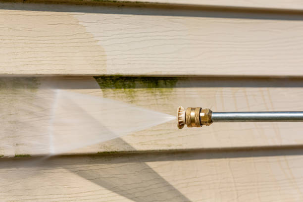 Garage Pressure Washing in Surfside Beach, SC