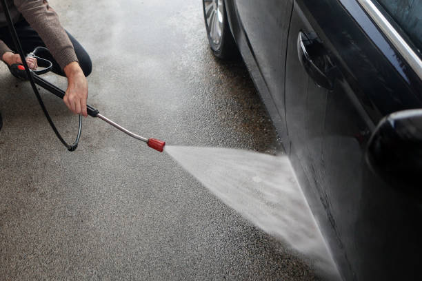Deck Cleaning Services in Surfside Beach, SC