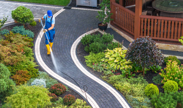 Best Concrete Pressure Washing  in Surfside Beach, SC