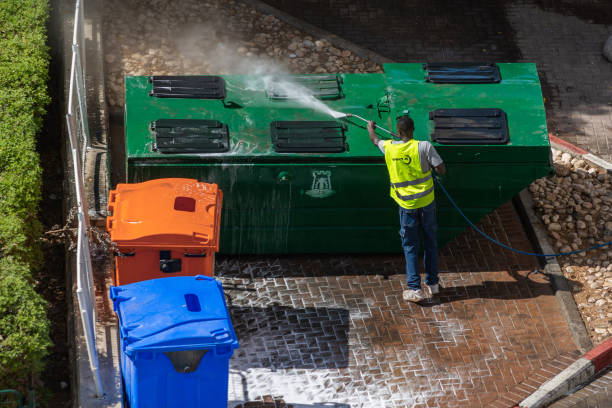 Reliable Surfside Beach, SC Pressure Washing Solutions